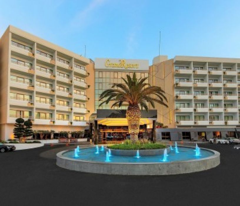 GRANDRESORT BY LEONARDO HOTELS