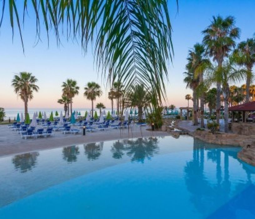 LEONARDO CYPRIA BAY HOTEL