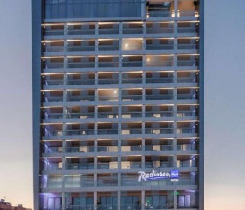 RADISSON BLU HOTEL