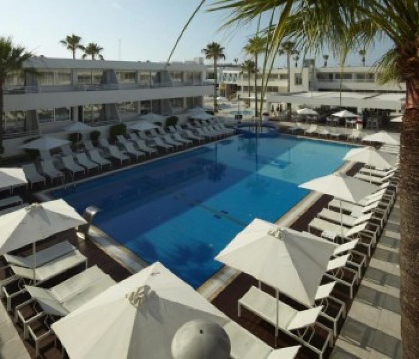 MELPO-ANTIA HOTEL AND SUITES