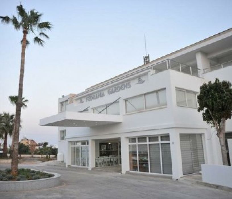 FEDRANIA GARDENS HOTEL
