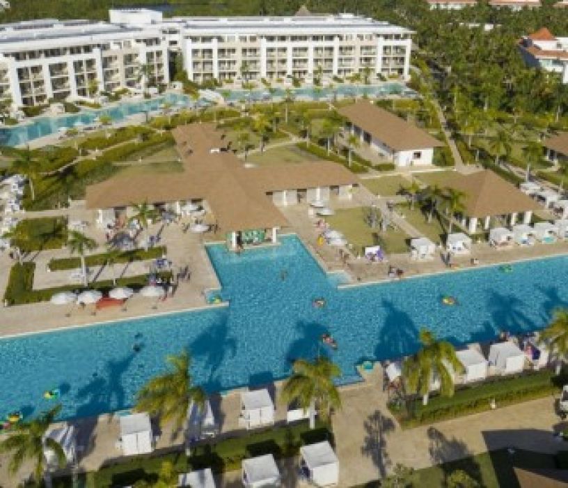 Paradisus Grand Cana - All Suites