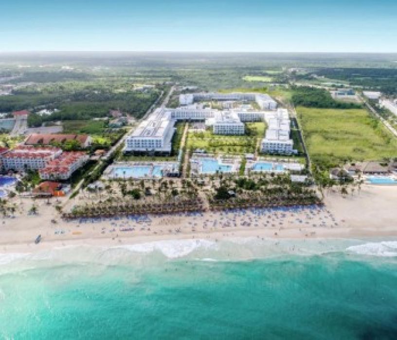 Riu Republica - Adults Only - All Inclusive
