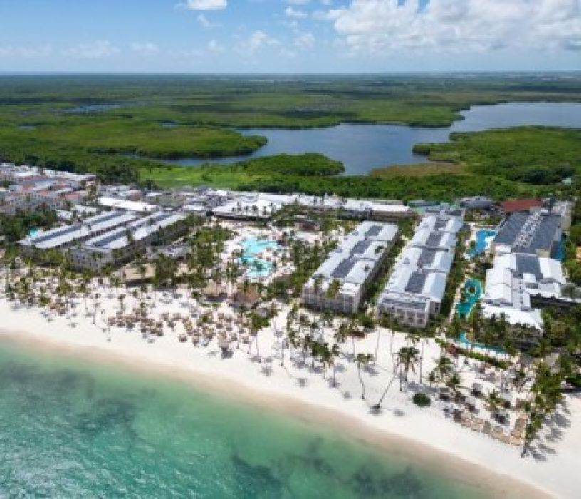 Sunscape Coco Punta Cana