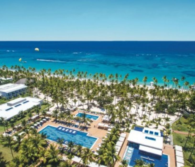 Hotel Riu Palace Macao