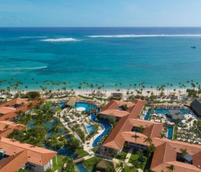 Dreams Flora Resort & Spa