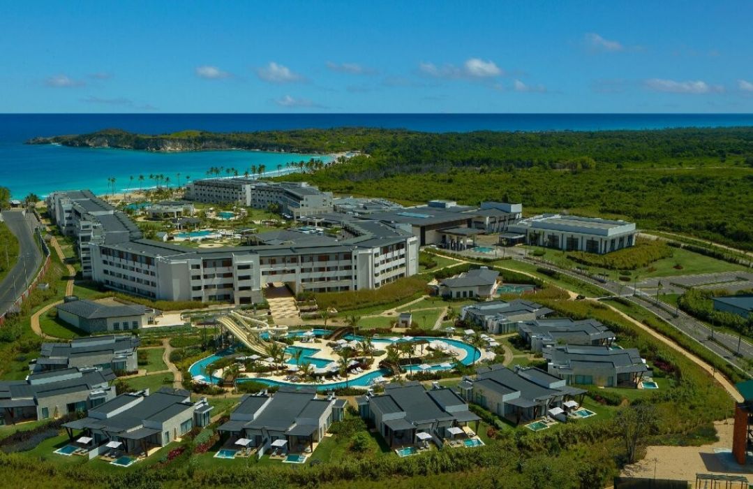 Dreams Macao Beach Punta Cana Resort & Spa