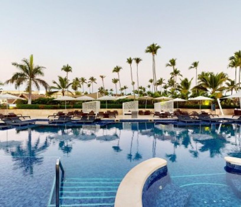 Hideaway at Royalton Punta Cana, An Autograph Collection AllInclusive Resort & Casino – Adults Only