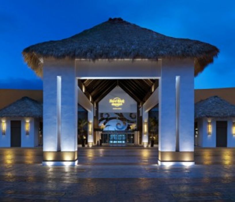 Hard Rock Hotel & Casino Punta Cana