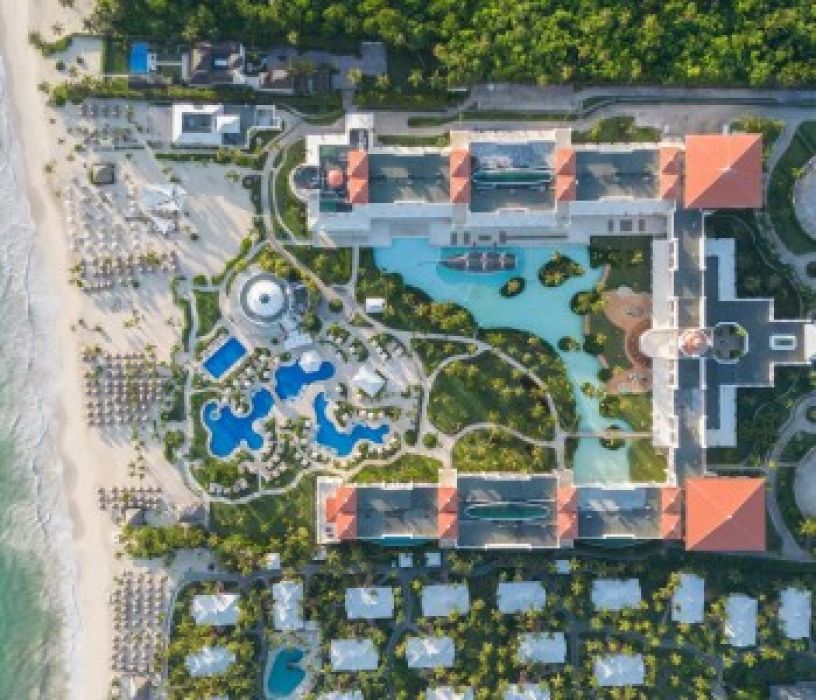 Iberostar Grand Bavaro