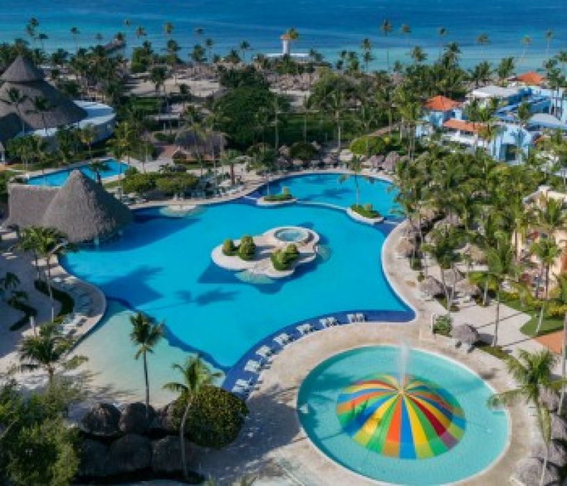 Iberostar Selection Hacienda