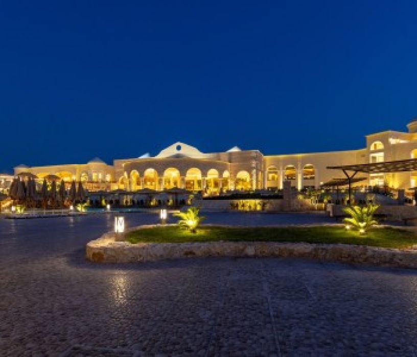 SIVA GOLDEN BAY MAKADI