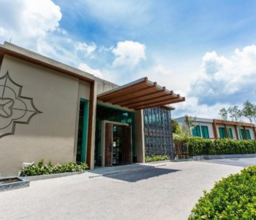 Fusion Suites Phuket Patong