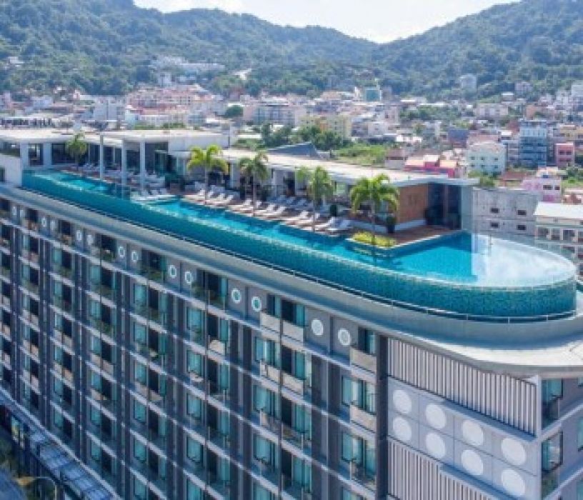 The Marina Phuket Hotel