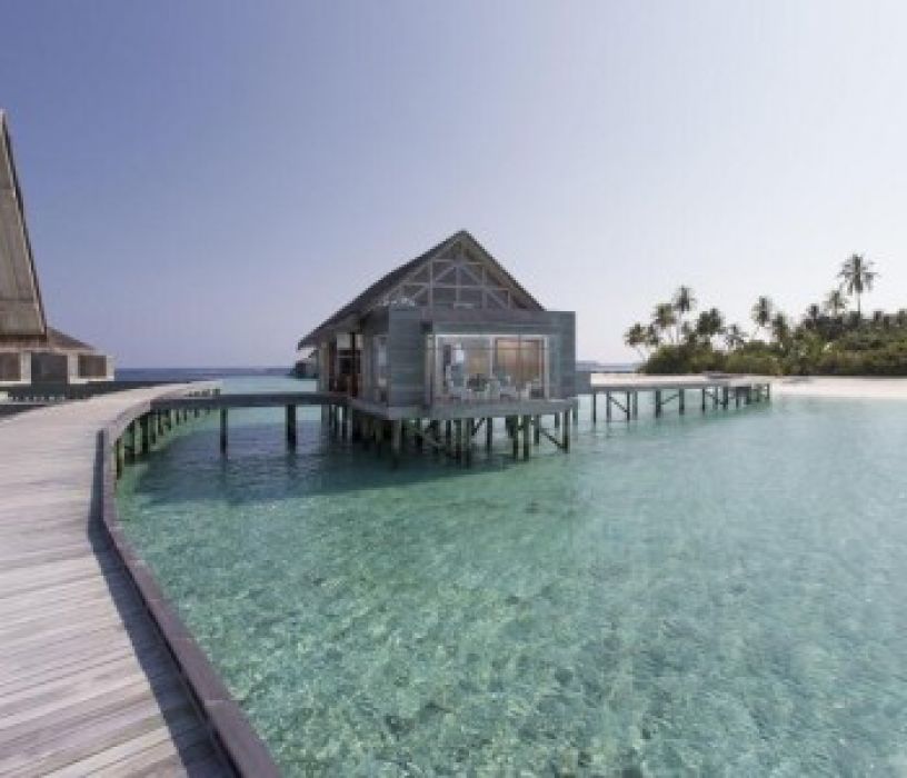 ANANTARA KIHAVAH VILLAS