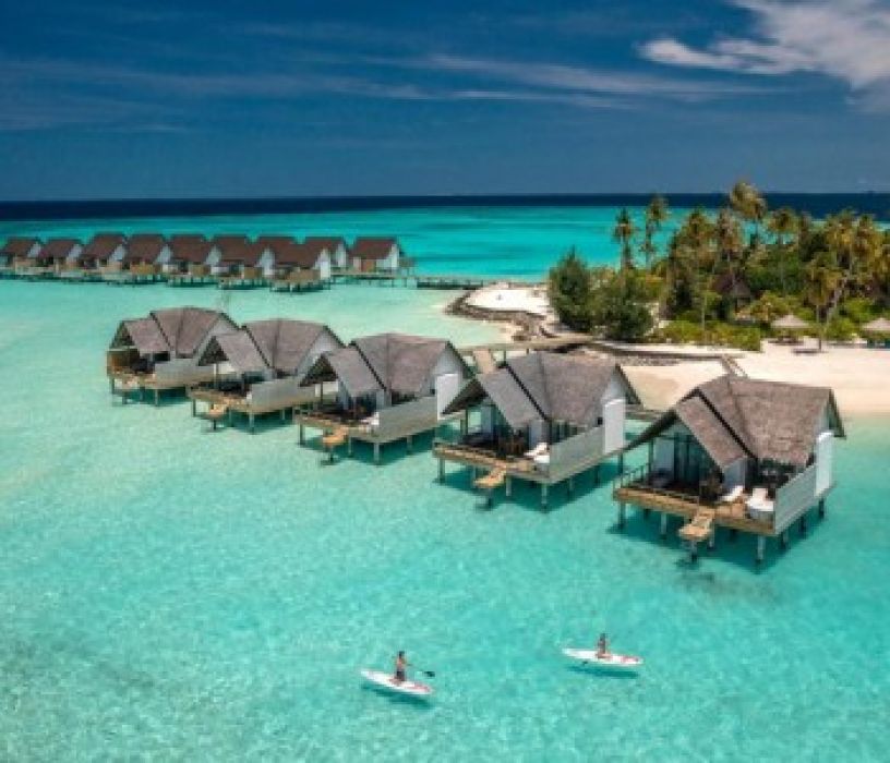 FUSHIFARU MALDIVES