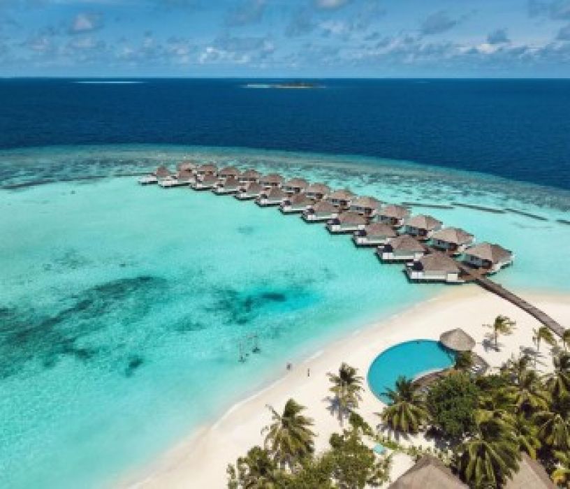 NOVA MALDIVES