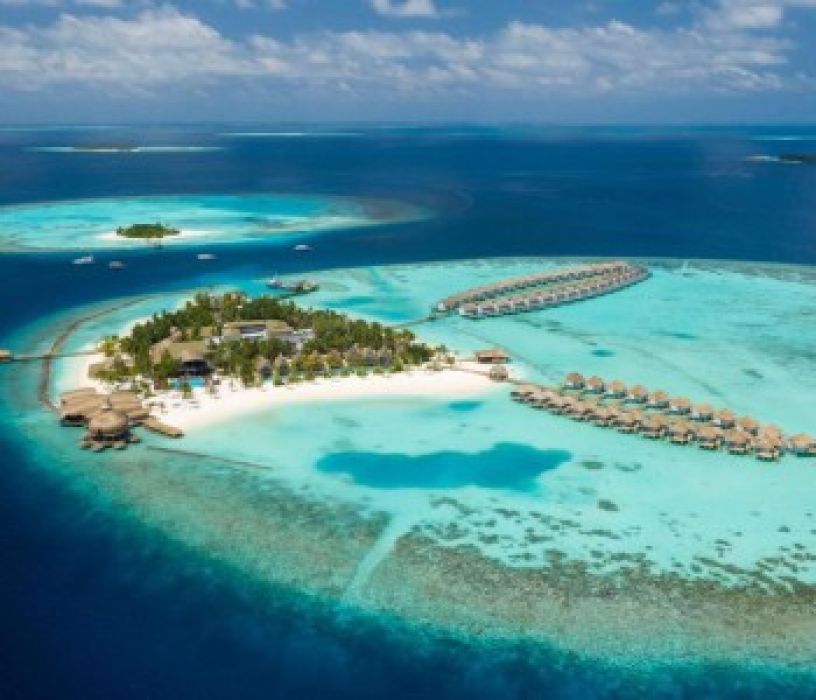 OUTRIGGER MALDIVES MAAFUSHIVARU