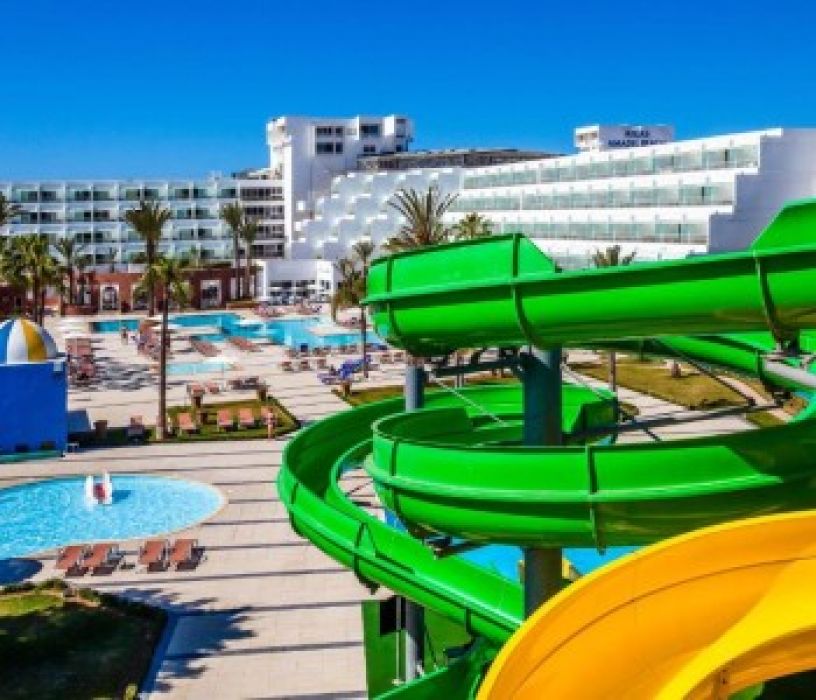 Amadil Ocean Club Agadir