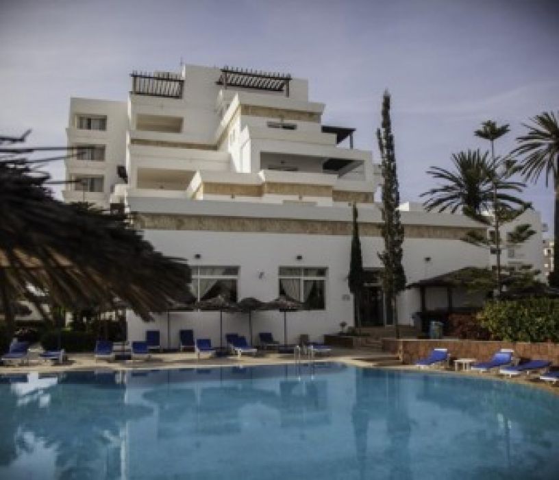 Residence Intouriste