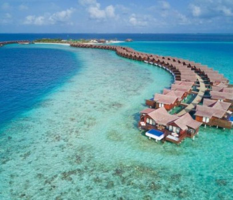 GRAND PARK KODHIPPARU