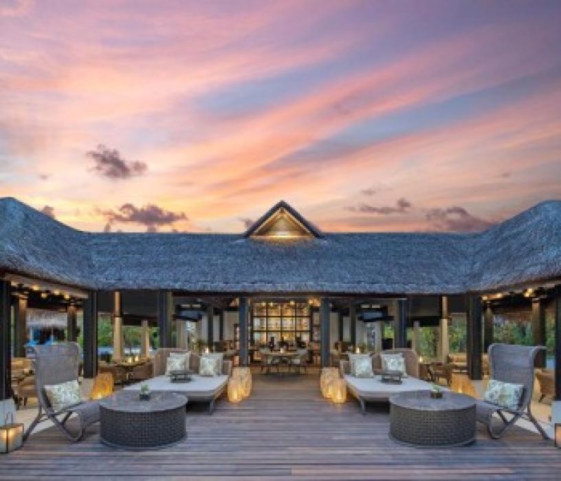 NALADHU MALDIVES