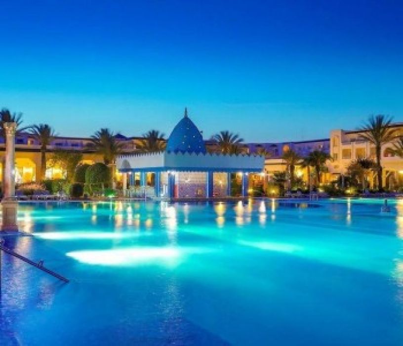 Occidental Marco Polo