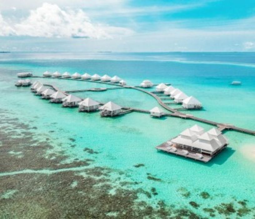 DIAMONDS ATHURUGA ISLAND