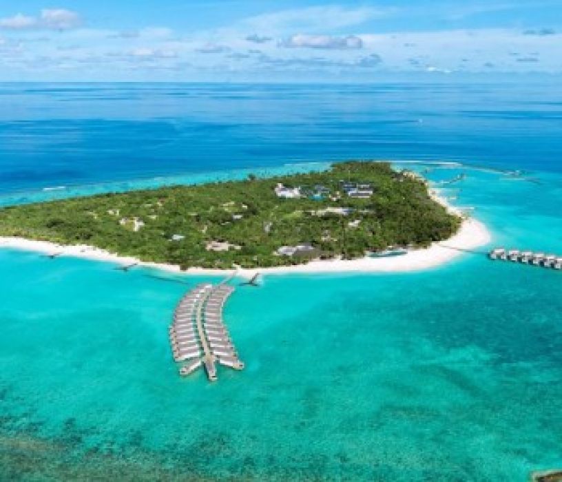 RAAYA BY ATMOSPHERE (EX. AMARI RAAYA MALDIVES)