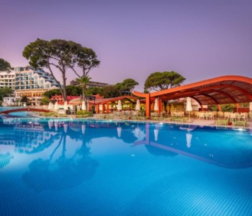 PALOMA SENCIA (EX.CORNELIA DE LUXE RESORT)