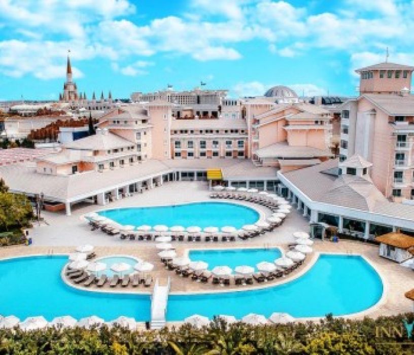 INNVISTA HOTELS