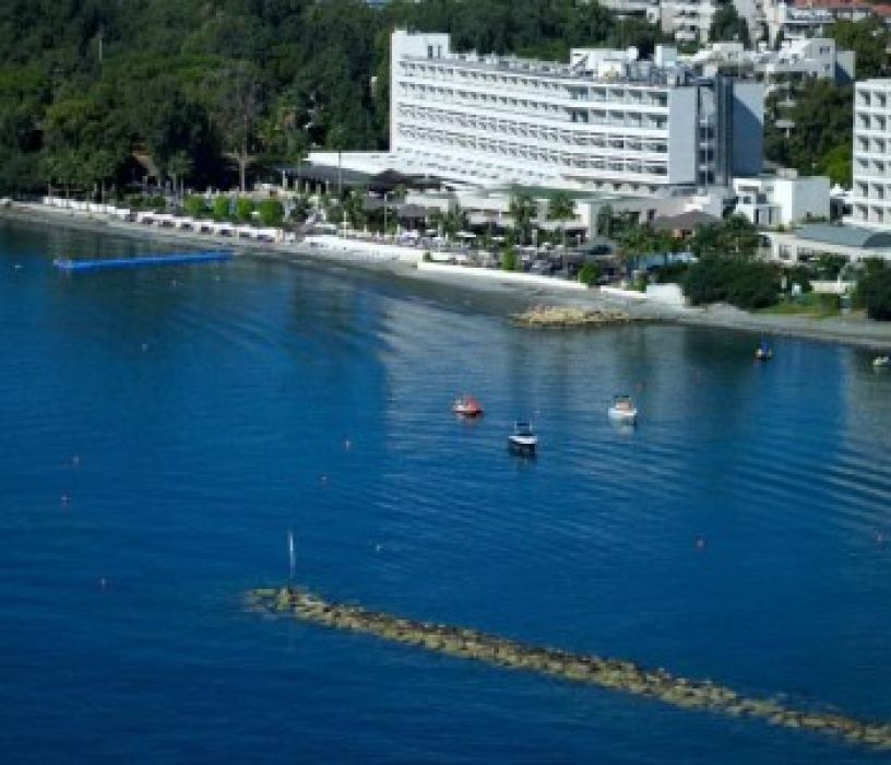 ATLANTICA MIRAMARE BEACH