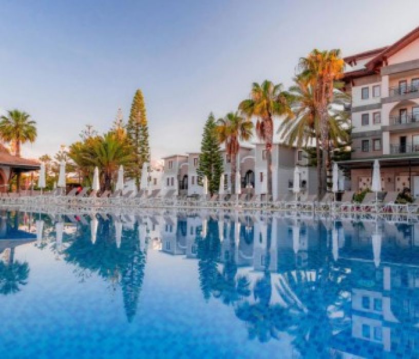 SELECTUM COLOURS SIDE (EX.SELECTUM ELITE RESORT SIDE)