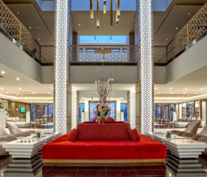 Be Live Collection Marrakech Adults Only