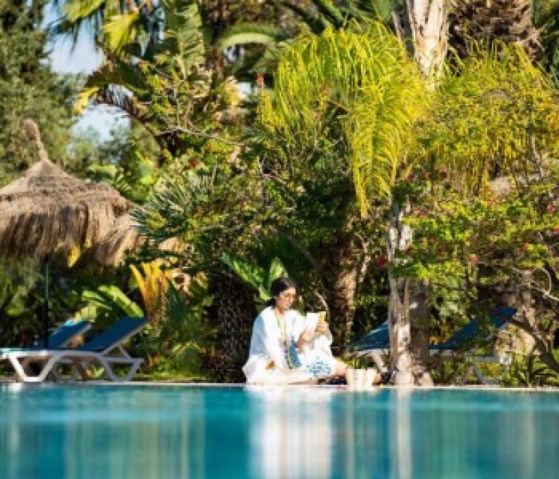 Eden Yasmine Hotel & Spa