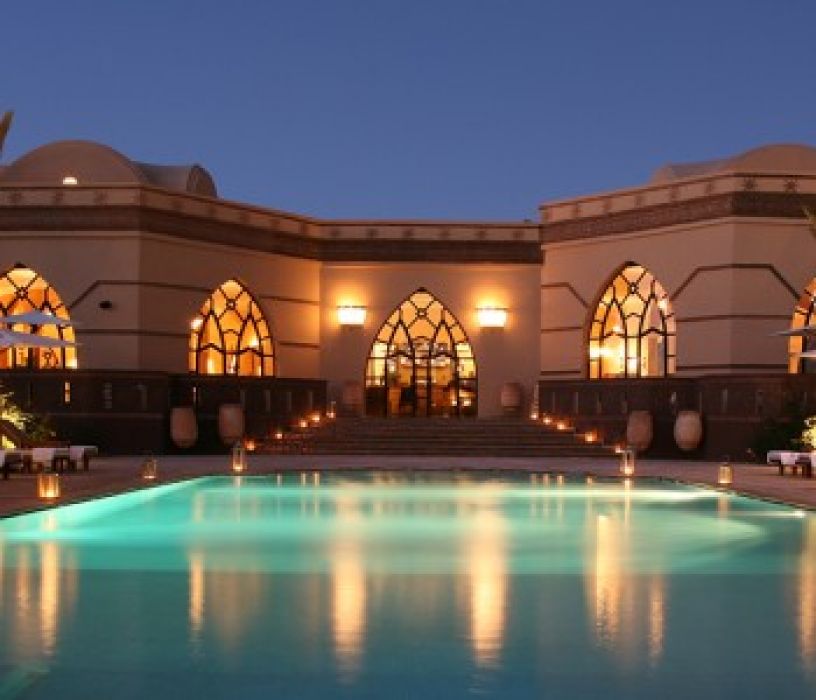 Rose Garden Resort amp; Spa