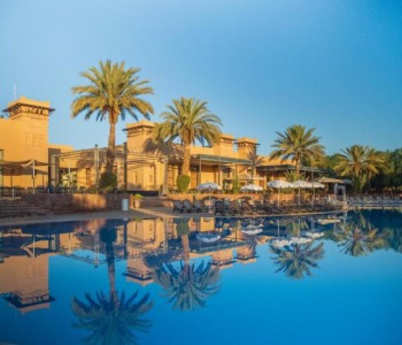 Valeria Dar Atlas Resort All Inclusive