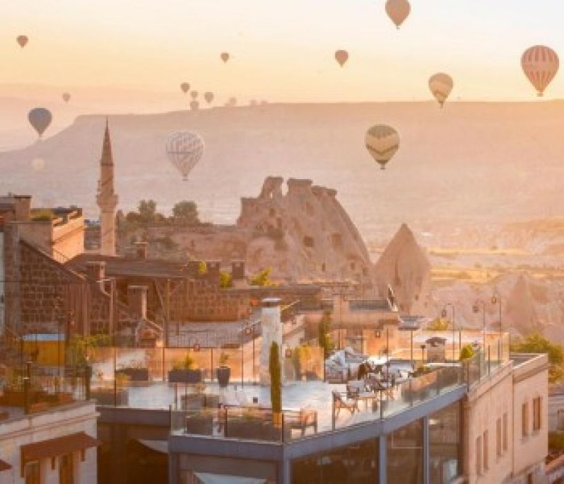 VIGOR CAPPADOCIA