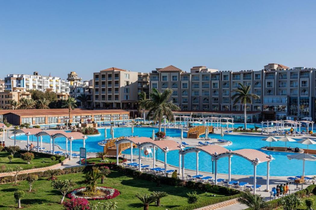 SUNRISE SOLARA AQUA PARK RESORT (EX.CAESAR DREAMS)