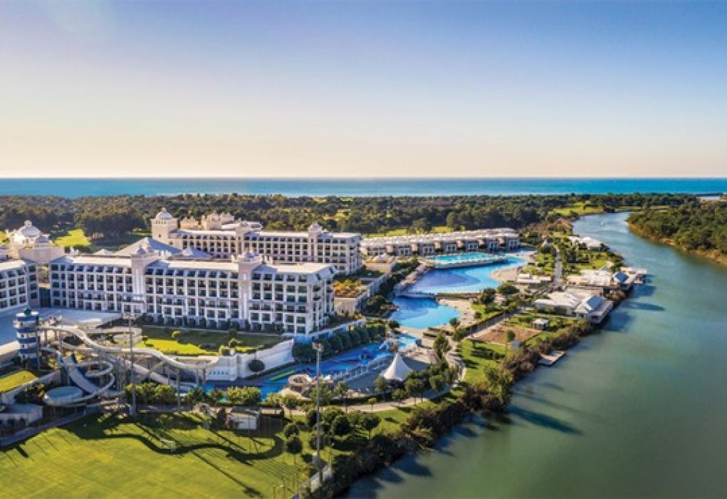 Чартър до Анталия от Бургас 2025/2026 - 7 нощувки