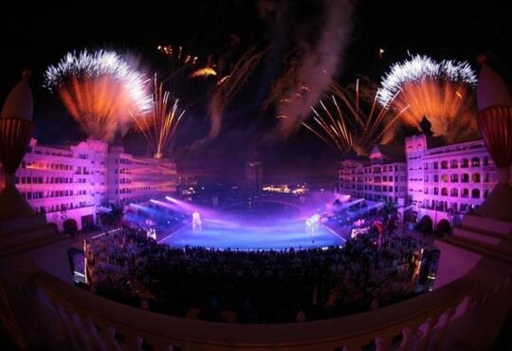 Нова Година в Анталия с Чартър от Варна - 4 нощувки