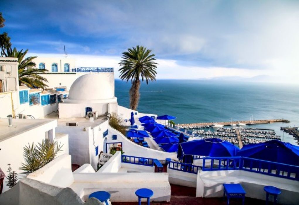 Чартър до Тунис Енфида от Варна - 7 нощувки