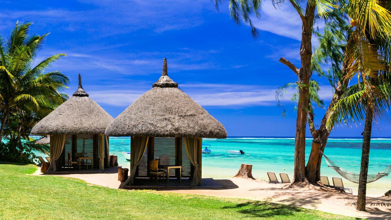 ПОЧИВКА НА о-в МАВРИЦИЙ С ПОЛЕТ ОТ СОФИЯ / ПАКЕТНИ ЦЕНИ ЗА ОКТОМВРИ - НОЕМВРИ 2025 / 7 НОЩУВКИ, 10 ДНИ