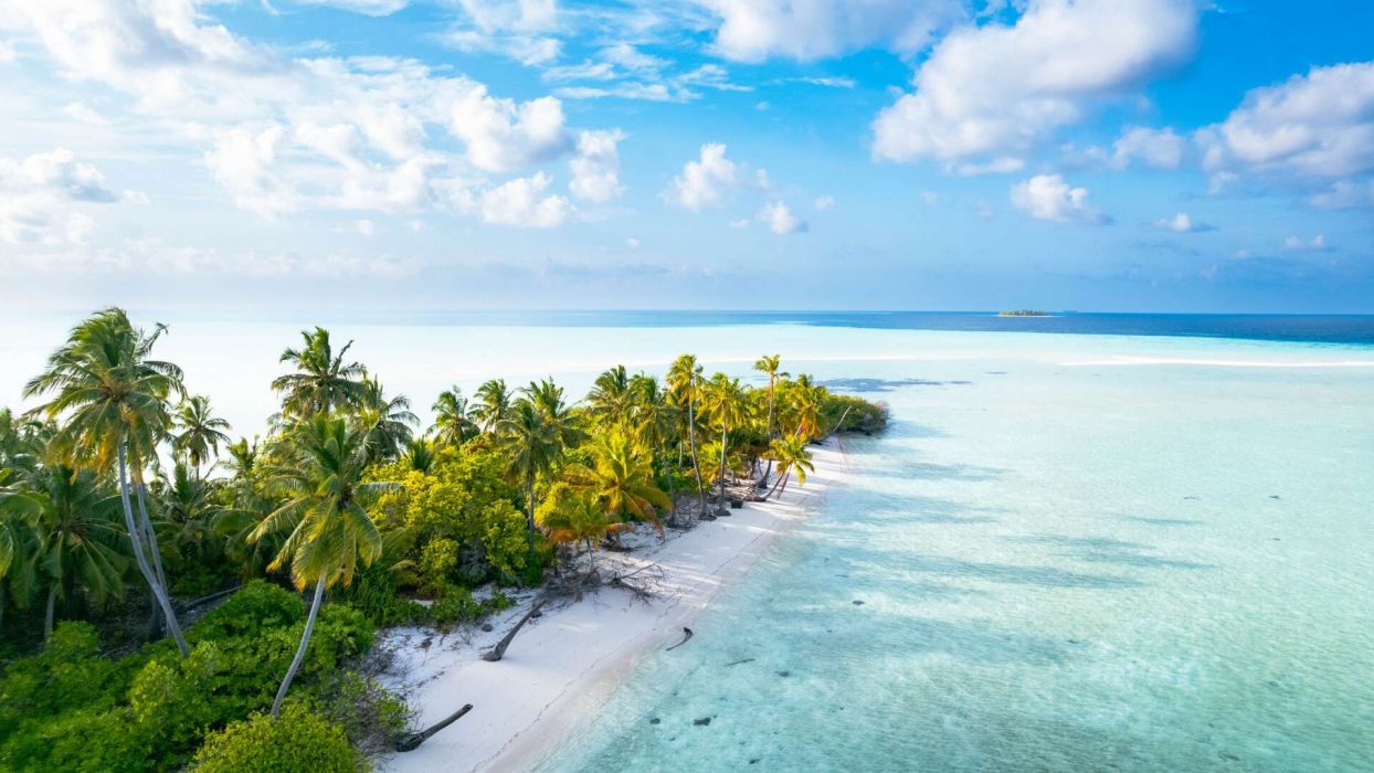 МАЛДИВИ - НОВА ГОДИНА 2026 / САМОЛЕТНА ПРОГРАМА С ПОЛЕТ ОТ СОФИЯ / 8 НОЩУВКИ, 11 ДНИ / 29.12.2025 - 08.01.2026