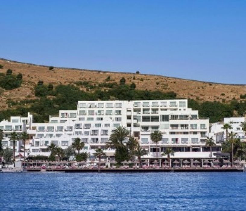PRIVE HOTEL BODRUM (ex.VOYAGE BODRUM HOTEL)