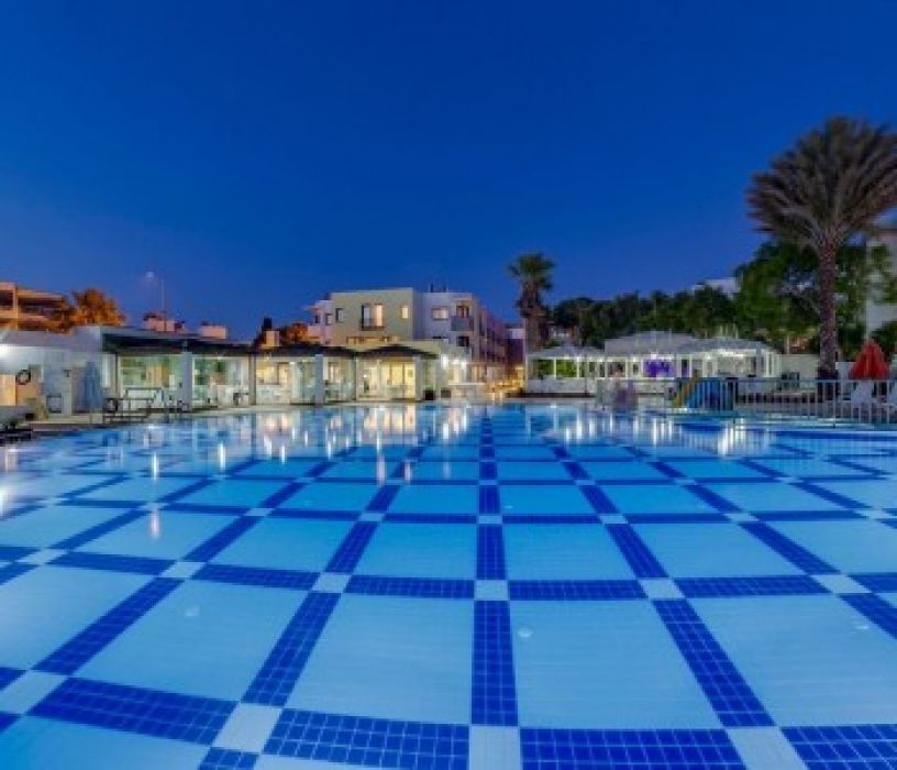 YELKEN MANDALINCI SPA & WELLNESS HOTEL