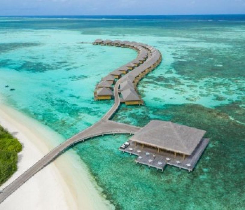 COCOON MALDIVES