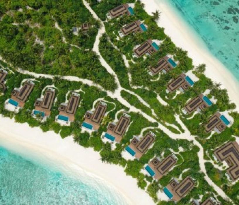 PULLMAN MALDIVES MAAMUTAA