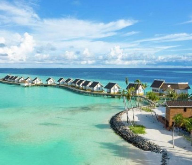 SAII LAGOON MALDIVES