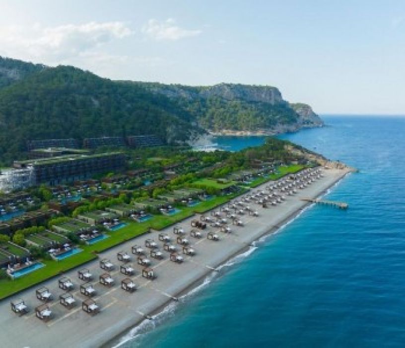 MAXX ROYAL KEMER RESORT